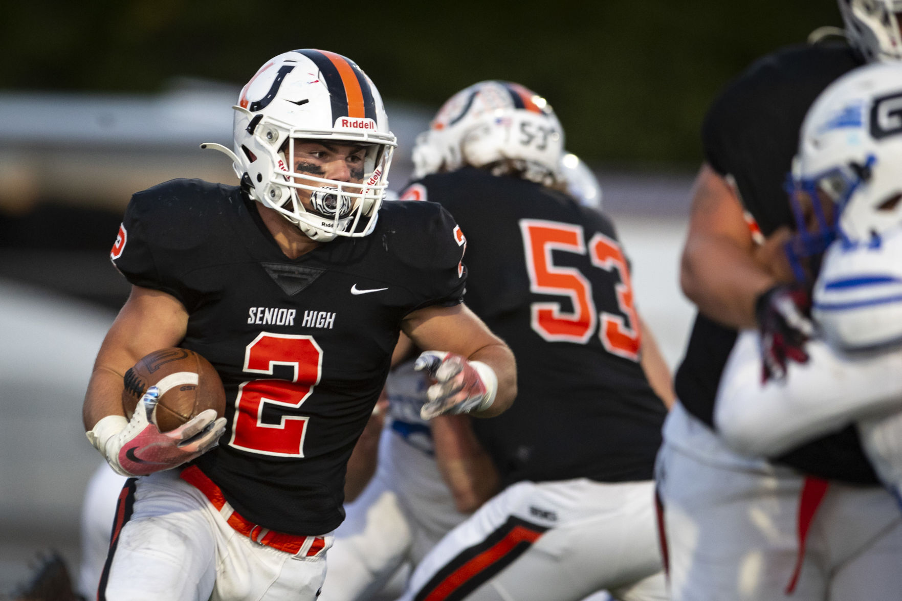 Billings Senior vs. Bozeman Gallatin